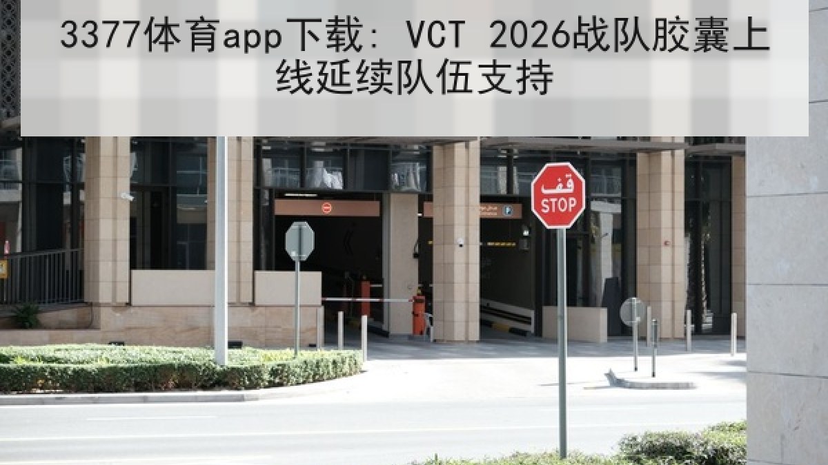 3377体育app下载: VCT 2026战队胶囊上线延续队伍支持